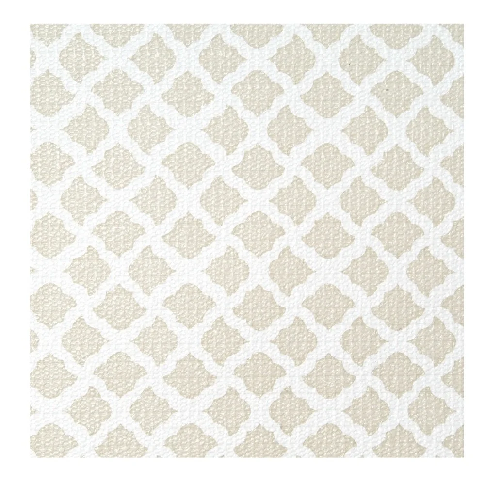Con-Tact® Brand Grip Prints™, Non-Adhesive Talisman Pale Gray